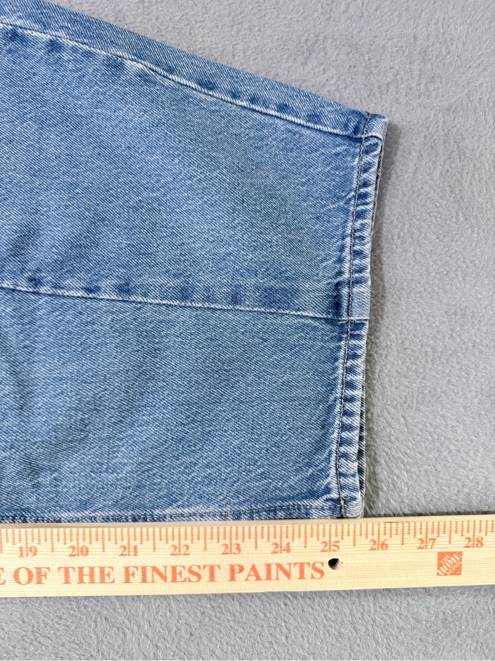 Universal Thread - Women’s High Rise Easy Barrel Jeans ( Size-10 NWOT / 16 NWT) - Picture 8 of 13